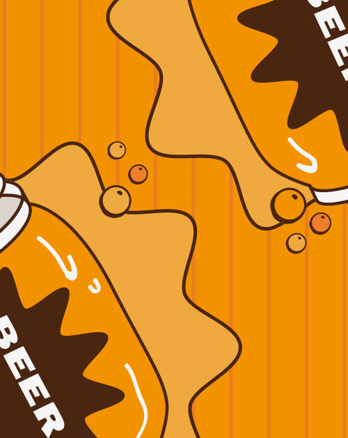 Branding Your Beer Company - Blog Header