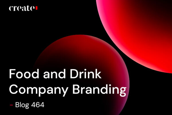 Food and Drink Company Branding - Blog 464