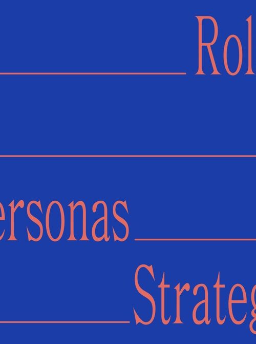 The Role of User Personas in Branding Strategy - Blog 474