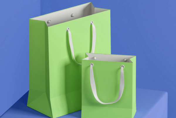 5 Reasons to use Shopify blog header image